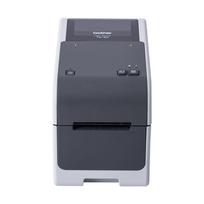 Brother  TD-2320D203 label printer Direct thermal 203 x 203 DPI 152 mm/sec Wired Ethernet LAN | 515213  | 4977766834643