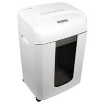 OLYMPIA  MC 615.2 paper shredder Micro-cut shredding 65 dB 22 cm White | 2836867  | 4030152026388
