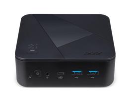 Acer  Revo Box RB102-LNL Copilot+ PC Intel Core Ultra 5 226V 16GB LPDDR5x-SDRAM 512GB SSD Windows 11 Pro Mini PC Black | 569854  | 4711474841797