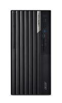 Acer  Veriton M4720GT Intel® Core™ i7 i7-14700 16GB DDR5-SDRAM 512GB SSD Windows 11 Pro Midi Tower PC Black | 523264  | 4711474387165