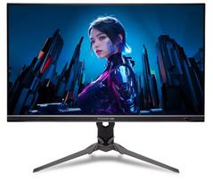 Acer  Predator UM.HX3EE.501 computer monitor 68.6 cm (27") 3840 x 2160 pixels 4K Ultra HD Black | UM.HX3EE.501  | 4711474207524