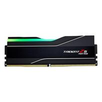 G.SKILL  Trident Z5 Neo RGB F5-5200J4040A32GX1-TZ5NR memory module 32GB 1 x 32GB DDR5 5200 MT/s 288-pin DIMM | 578404  | 4711549511129
