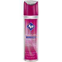 ID PLEASURE ID PLEASURE - TINGING SENSATION WATER BASED LUBRICANT 250 ML