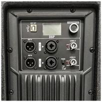 dBTechnologies DNA SPX18 SUB Active Bass Cabinet Subwoofer DSP | 5908249817548  | 5908249817548
