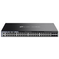 TP-LINK  Switch SG6654X 48XGE 6xSFP+ | SG6654X  | 4895252501452