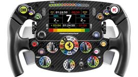 Thrustmaster  Formula Wheel Add-On Ferrari SF-25 Edition Racing wheel | 568399  | 3362934005436