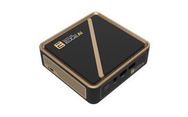 SAPPHIRE  EDGE AI 370 SFF Black, Gold FP8 2 GHz | 100677949  | 4895106297128