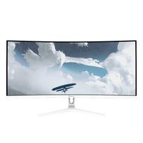 Arozzi  Nova 34″ Curved computer monitor 86.4 cm (34") 3440 x 1440 pixels 4K Ultra HD LED White | 548636  | 0850054766960