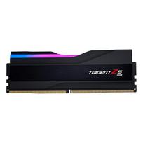 G.SKILL  F5-6000J4048F24GX1-TZ5RK memory module 24GB 1 x 24GB DDR5 6000 MT/s 288-pin DIMM | 578402  | 4711549511211