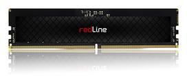 MUSHKIN  Redline - 32GB (2x16GB) DDR5-5600 UDIMM PC5-5600 46-45-45 | MRE5U560LKKD16GX2 | 517643  | 0846651035790