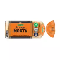 Sumuštinių duona "Morta" su raugu 450g