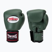 Bokso pirštinės Twins Special BGVL3 olive