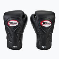 Bokso pirštinės Twins Special BGVL6 black