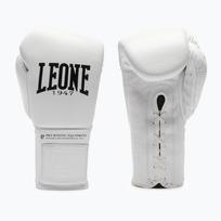 Bokso pirštinės LEONE 1947 The Greatest white