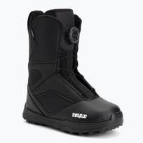 Vaikiški snieglenčių batai ThirtyTwo Youth Boa Jr ʼ25 black