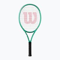 Vaikiška teniso raketė Wilson Blade Jr 25 V10 green