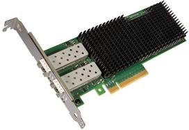 Intel® Ethernet Converged Network Adapter X710-DA2, dual SFP+ retail bulk | XXV710DA2G1P5