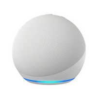 Amazon Echo Dot Max (2025 Release) Smart Speaker White
