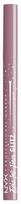 Akių apvadas NYX Professional Makeup Epic Ink Liner Waterproof, 1 ml, shimmer stitch sp. 04