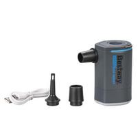 Įkraunama pompa Bestway, 5.7x5.1x9.3 cm