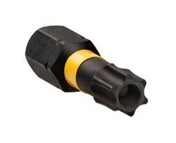 Dewalt Dt7380t-qz T15 25mm smūginiai antgaliai, 5 vnt.