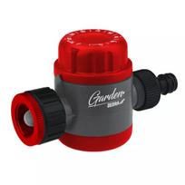 Vandens srauto mechaninis laikrodis