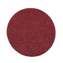 Šlifavimo popierius diskas Velcro P180 125MM 50 vnt