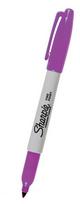 Sharpie Fine permanentinis žymeklis, mėlynas