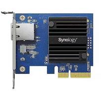 Synology Network card E10G30-T1 10GbE 1x RJ-45 PCIe 3.0 x4 E10G30-T1
