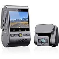 Viofo A129-G PLUS DUO dashcam Black A129 Plus Duo-G