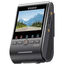 Viofo A329S 1CH GPS video recorder A329S 1CH GPS
