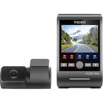 Viofo A229 ULTRA 2CH-G GPS video recorder A229 ULTRA 2CH-G GPS