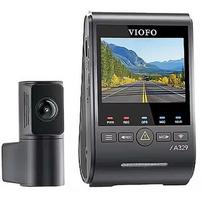 Viofo A329S 2CH GPS video recorder A329S 2CH GPS