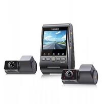 Viofo A329S 3CH GPS video recorder A329S 3CH GPS