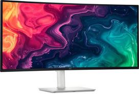 DELL 86.4cm (34.1") S3425DW 21:09 2xHDMI+DP+USB-C VA Curved