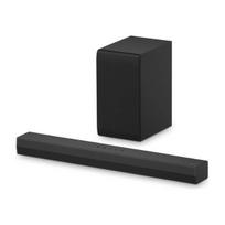 LG Electronics LG NS30A 2.1 Soundbar sound system (NS30A.ASWELLK)