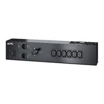 APC Service bypass SBP1500RMI 1f/1f 10A C14/6xC13