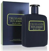 Trussardi  Blue Vibe Reflection EDT Perfume 50 ml