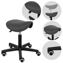 Balninė ergonomiška meistro kėdutė Lumo Comfy Base grey
