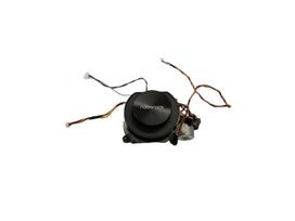 ROBOROCK Vacuum Cleaner Accessory||Laser Distance Measuring Module|For Saros 10|9.01.3904