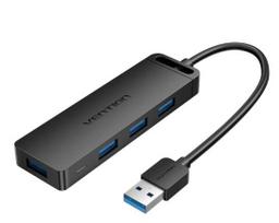 Vention I/O HUB 5-in-1 USB3.0/0.15M CHLBB