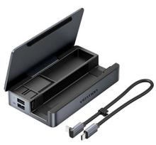 Vention CONSOLE ACC DOCK 9IN1/BC1003 TPZH0