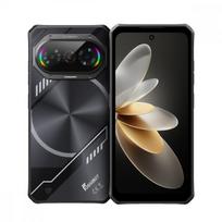 FOSSiBOT Smartphone F114 black