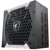 GIGABYTE GP-AP850GM power supply, 850W, 20+4 pin ATX, black