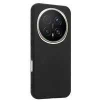 Tactical TPU Cover for Honor Magic8 Pro, Black