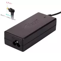 AKYGA Notebook power supply AK-ND-74 20V | 3.25A 65W 4.0 x 1.7 mm LENOVO 1.2m