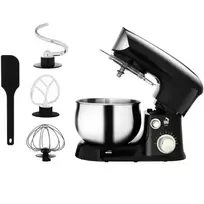 Adler AD 4226B Planetary food processor, 3L, 1200W