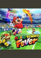 Mario Tennis™ Fever (Nintendo Switch) eShop Key EUROPE