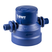 BWT Besthead FLEX filtro galva