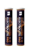 "Electrolyte Pro" Elektrolitai Šnypščiosios Tabletės 'Puls Nutrition' (20tabl/20porc) - pear